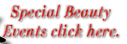 Special Beauty
Events click here.