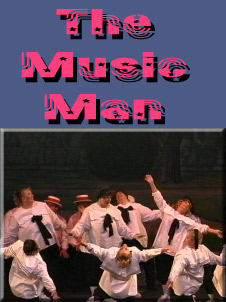 The
Music
Man
