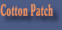 Cotton Patch
