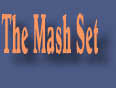 The Mash Set